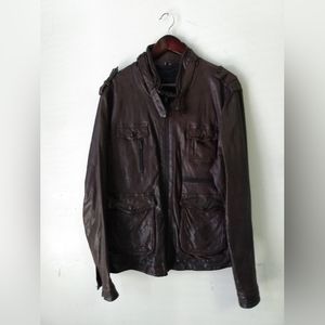 Rogue Jacket